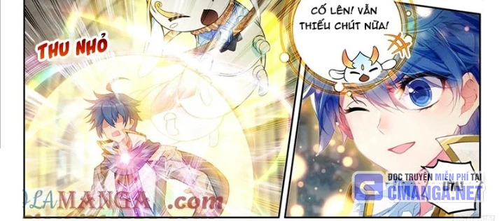Đấu La Đại Lục 2 Chapter 533 - Trang 3
