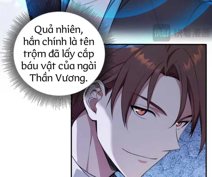 Khắp Thần Giới: Ta Hiến Tế Hàng Vạn Sinh Linh Trở Thành Thần Chapter 99 - Trang 2