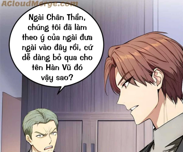 Khắp Thần Giới: Ta Hiến Tế Hàng Vạn Sinh Linh Trở Thành Thần Chapter 99 - Next 