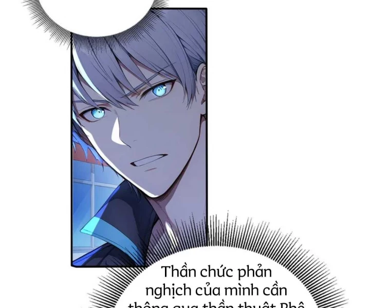 Khắp Thần Giới: Ta Hiến Tế Hàng Vạn Sinh Linh Trở Thành Thần Chapter 99 - Next 