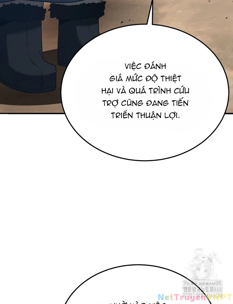 Vương Triều Đen Tối: Joseon Chapter 90 - Trang 3