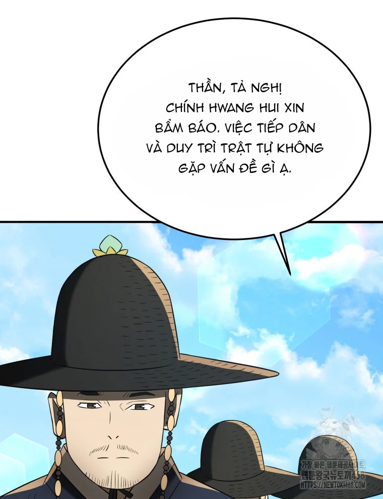 Vương Triều Đen Tối: Joseon Chapter 90 - Trang 3