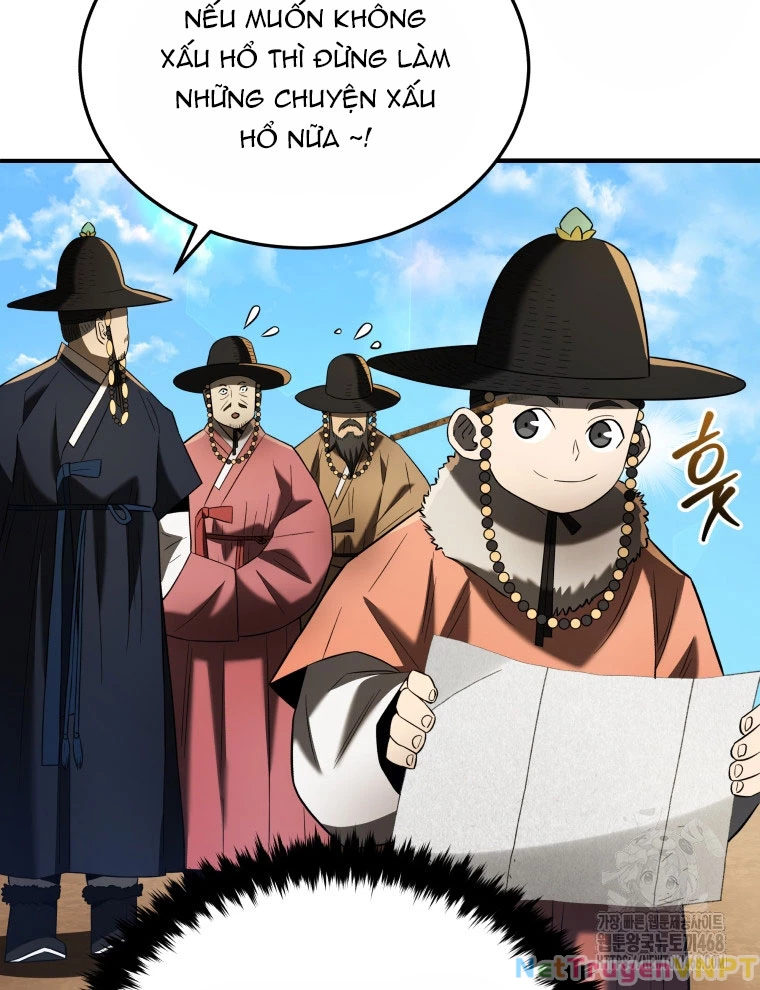 Vương Triều Đen Tối: Joseon Chapter 90 - Trang 3