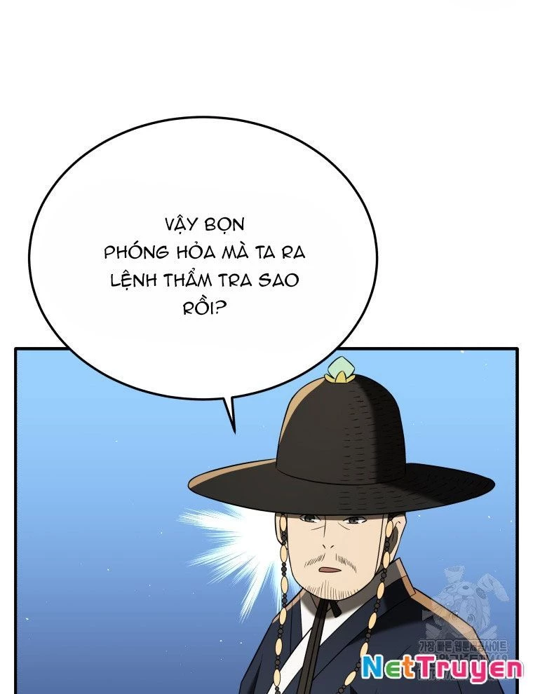 Vương Triều Đen Tối: Joseon Chapter 90 - Trang 3