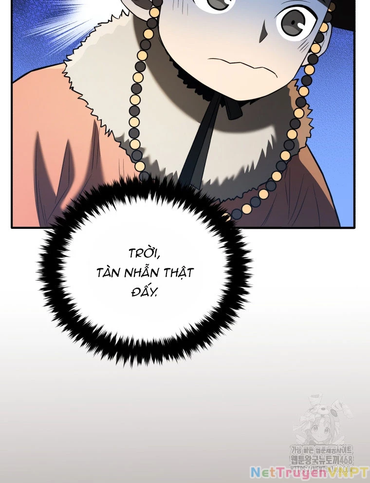 Vương Triều Đen Tối: Joseon Chapter 90 - Trang 3