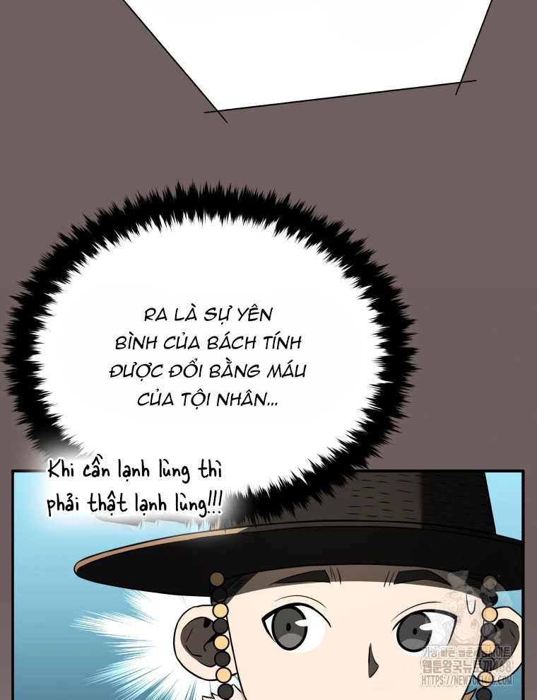 Vương Triều Đen Tối: Joseon Chapter 90 - Trang 3