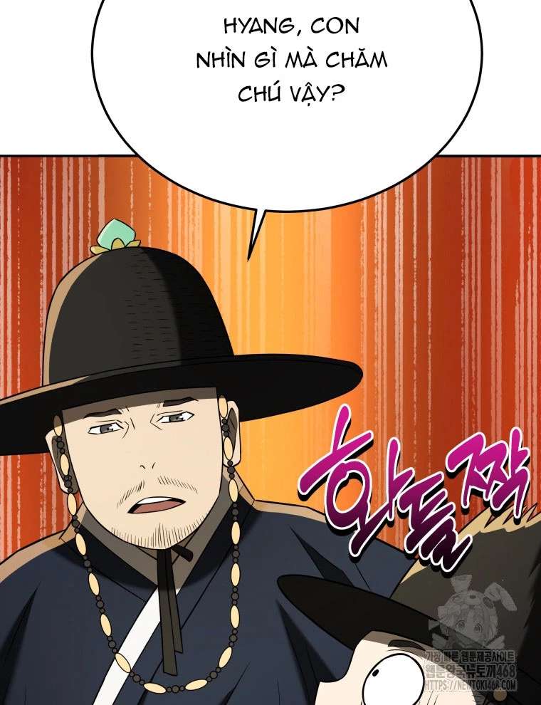 Vương Triều Đen Tối: Joseon Chapter 90 - Trang 3