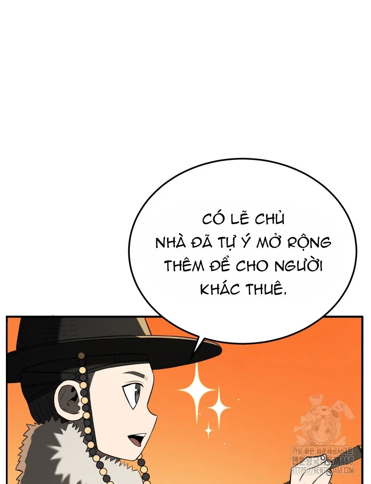 Vương Triều Đen Tối: Joseon Chapter 90 - Trang 3