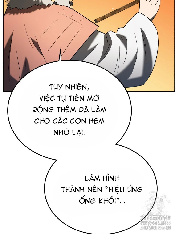 Vương Triều Đen Tối: Joseon Chapter 90 - Trang 3