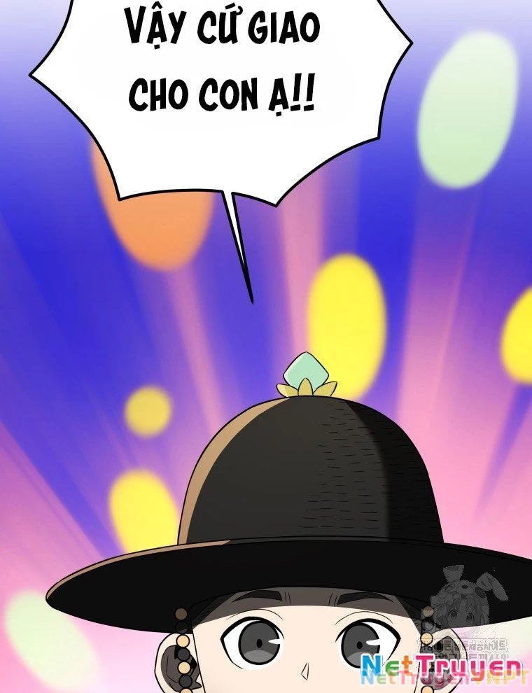 Vương Triều Đen Tối: Joseon Chapter 90 - Trang 3