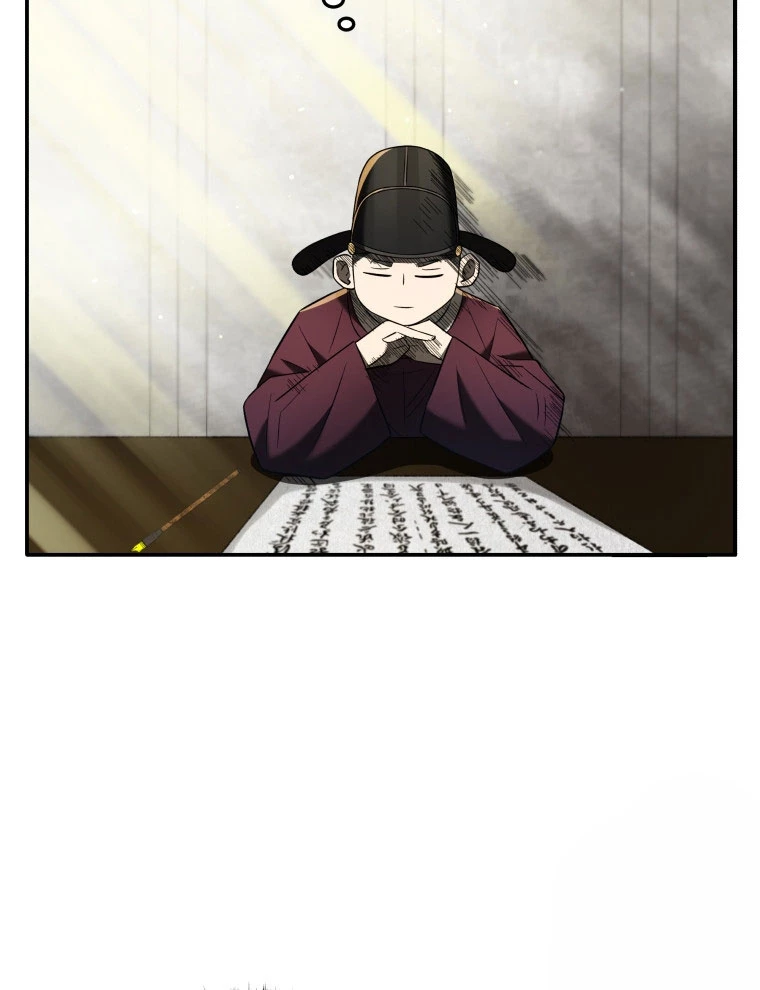 Vương Triều Đen Tối: Joseon Chapter 90 - Trang 3