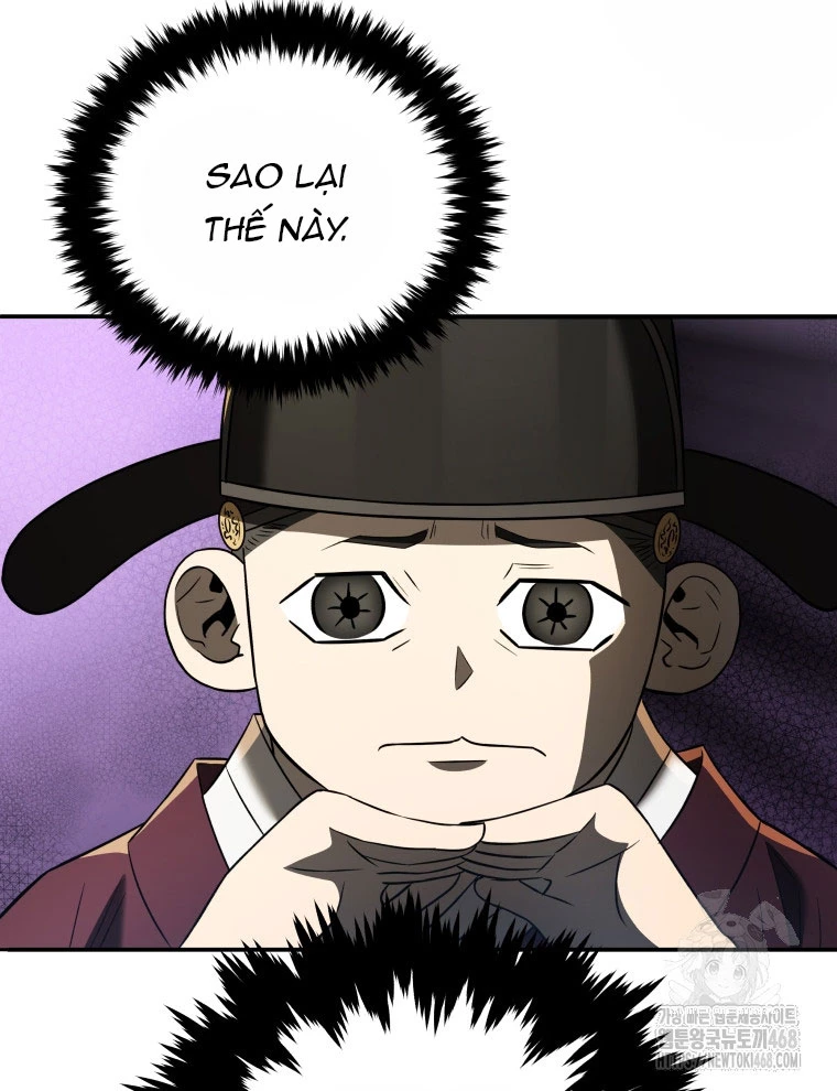 Vương Triều Đen Tối: Joseon Chapter 90 - Trang 3