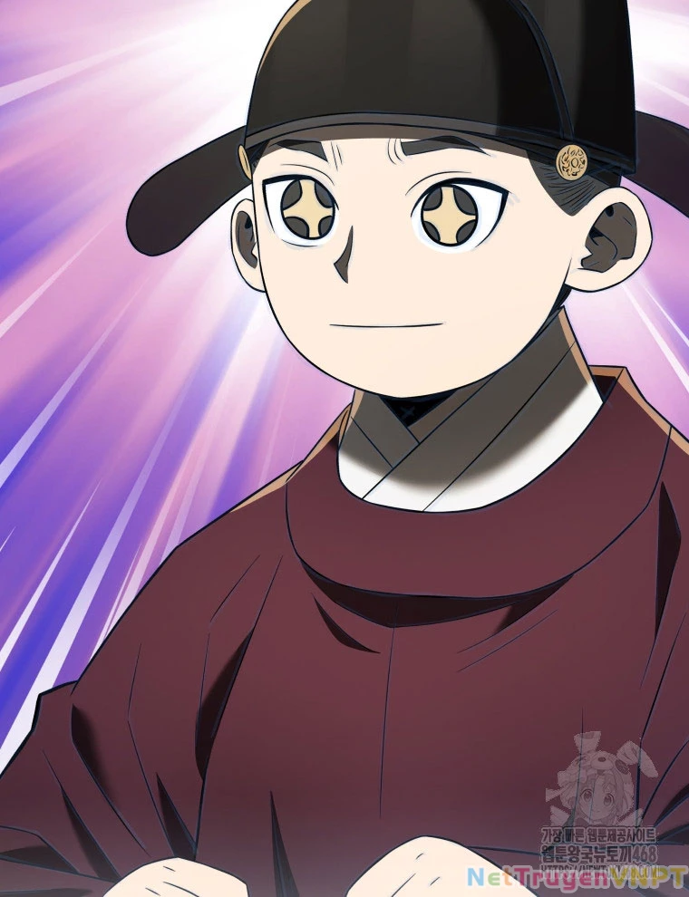Vương Triều Đen Tối: Joseon Chapter 90 - Trang 3