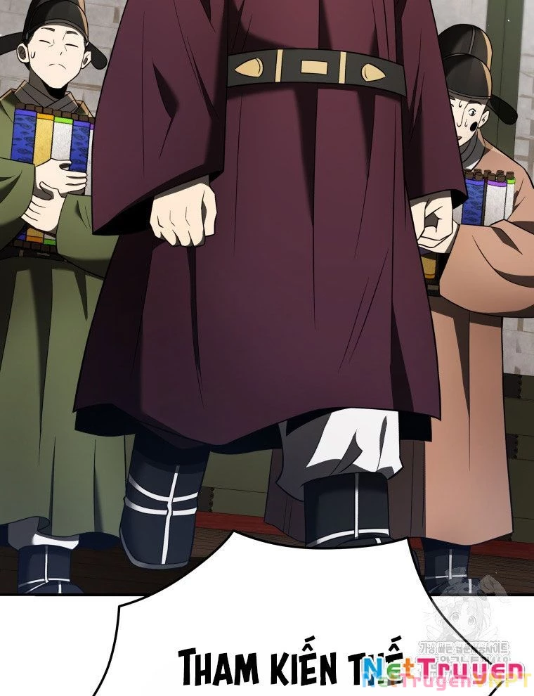 Vương Triều Đen Tối: Joseon Chapter 90 - Trang 3