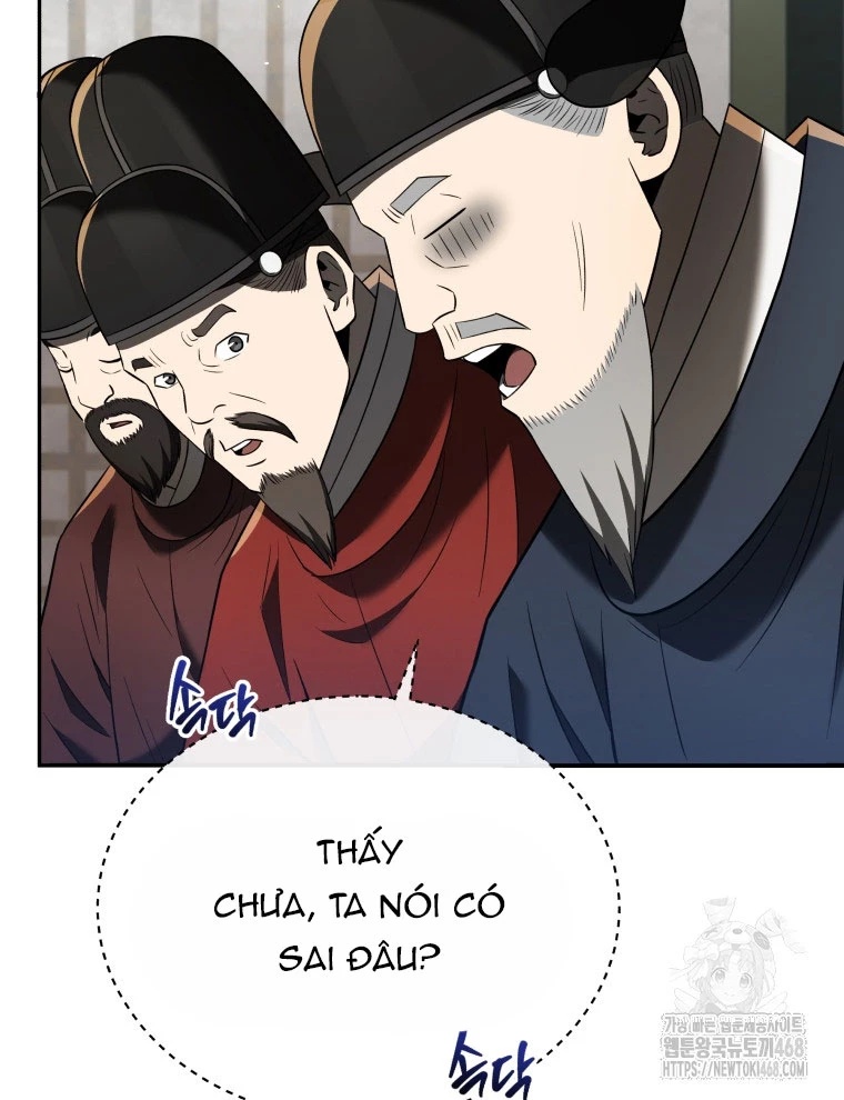 Vương Triều Đen Tối: Joseon Chapter 90 - Trang 3