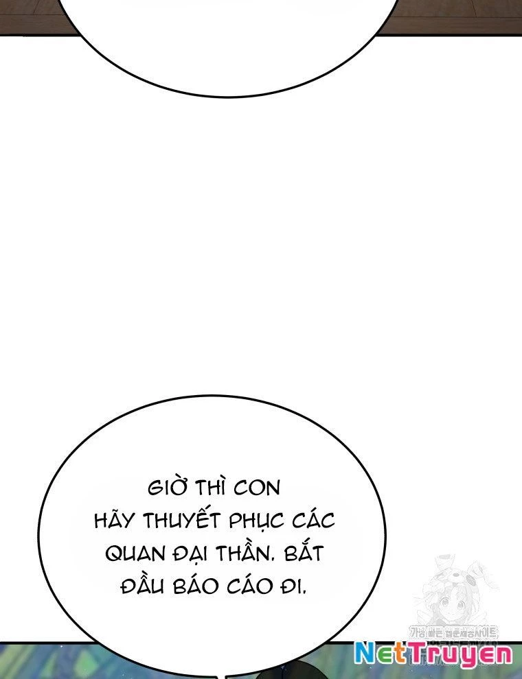 Vương Triều Đen Tối: Joseon Chapter 90 - Trang 3