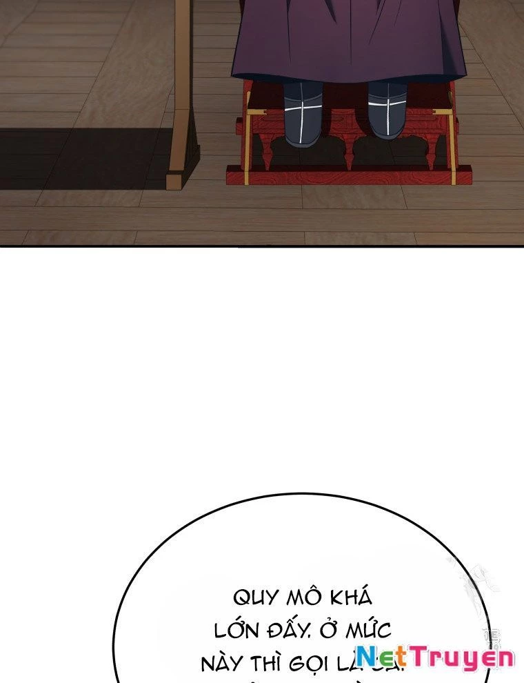 Vương Triều Đen Tối: Joseon Chapter 90 - Trang 3