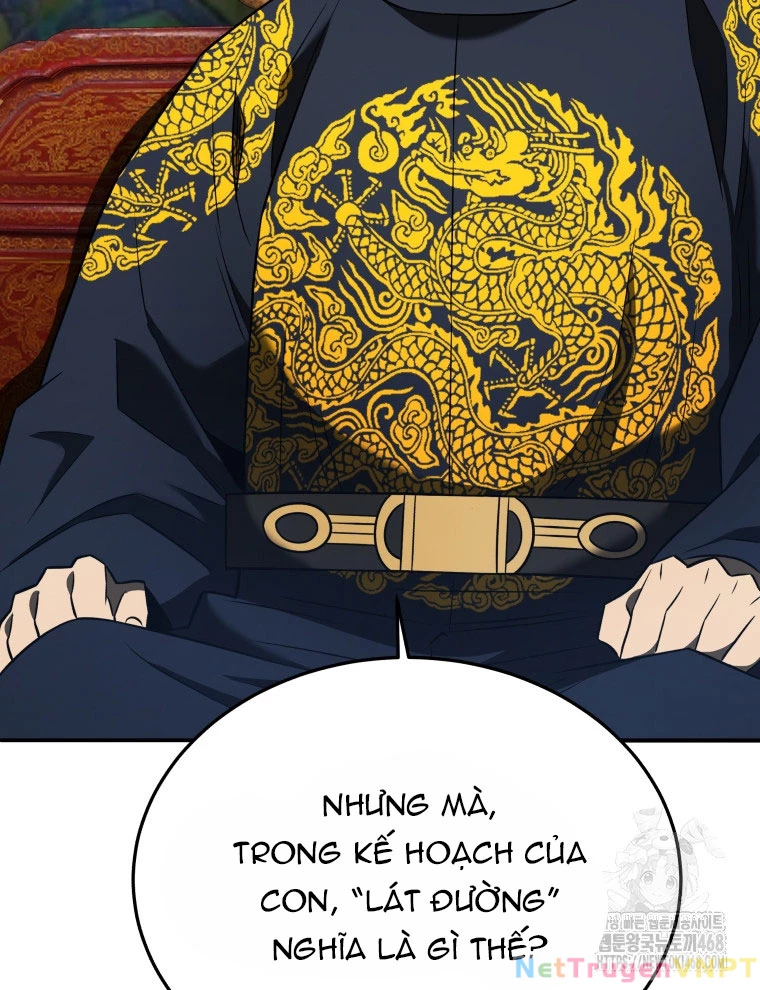 Vương Triều Đen Tối: Joseon Chapter 90 - Trang 3
