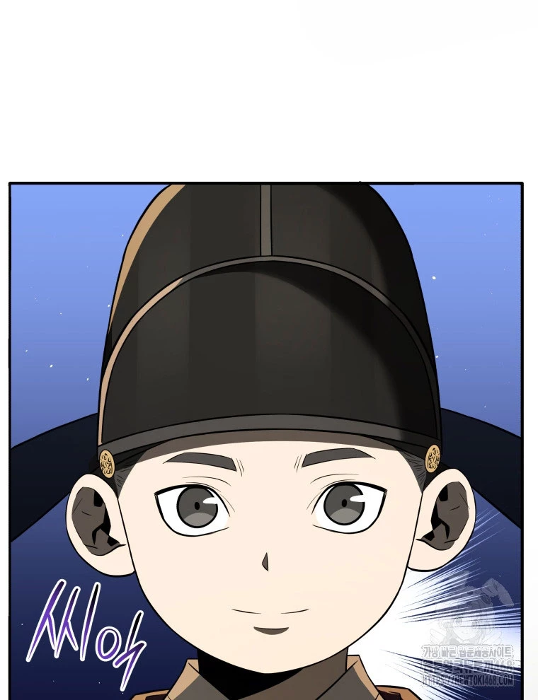 Vương Triều Đen Tối: Joseon Chapter 90 - Trang 3