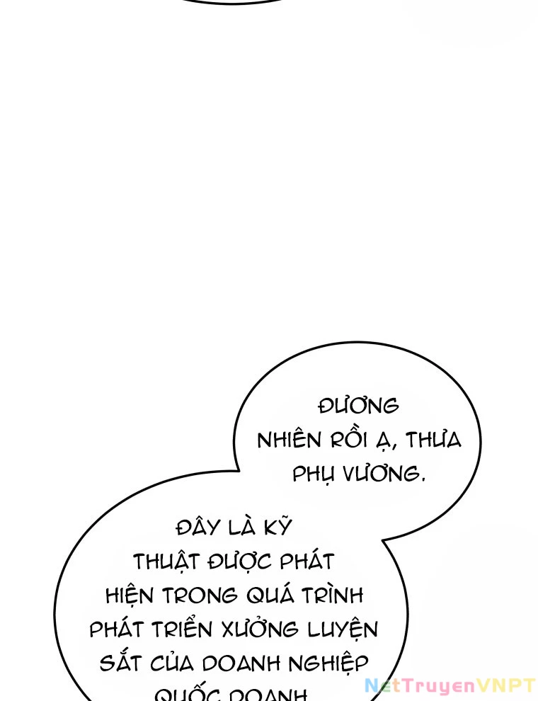 Vương Triều Đen Tối: Joseon Chapter 90 - Trang 3