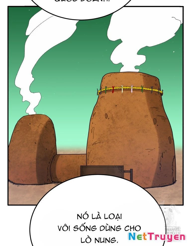 Vương Triều Đen Tối: Joseon Chapter 90 - Trang 3