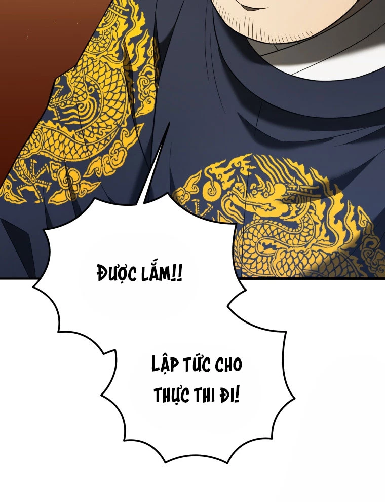 Vương Triều Đen Tối: Joseon Chapter 90 - Trang 3