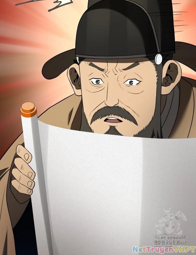 Vương Triều Đen Tối: Joseon Chapter 90 - Trang 3