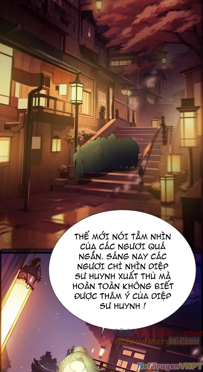 Ngươi Làm Bộ Tu Luyện Đi! Chapter 11 - Trang 3