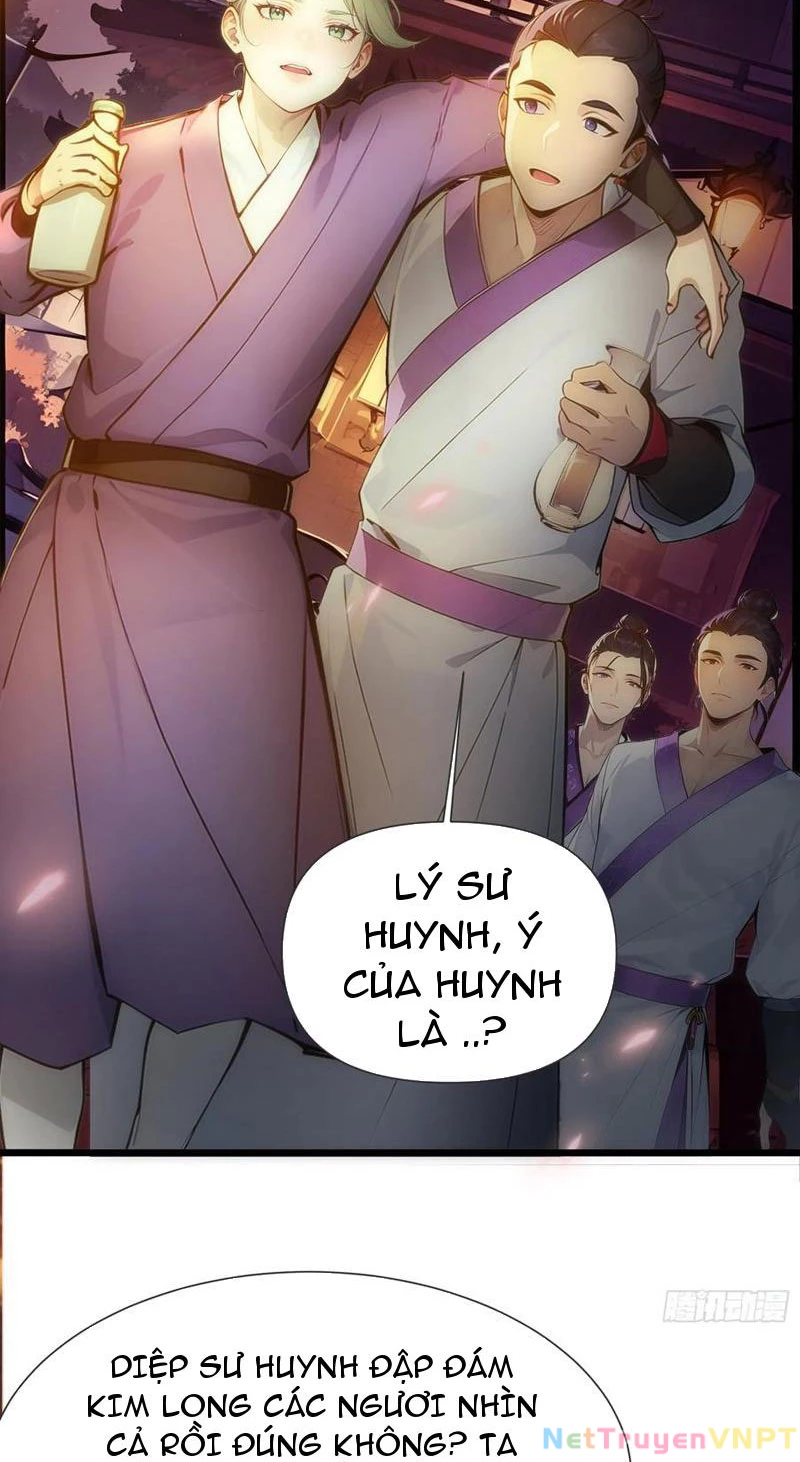 Ngươi Làm Bộ Tu Luyện Đi! Chapter 11 - Trang 3