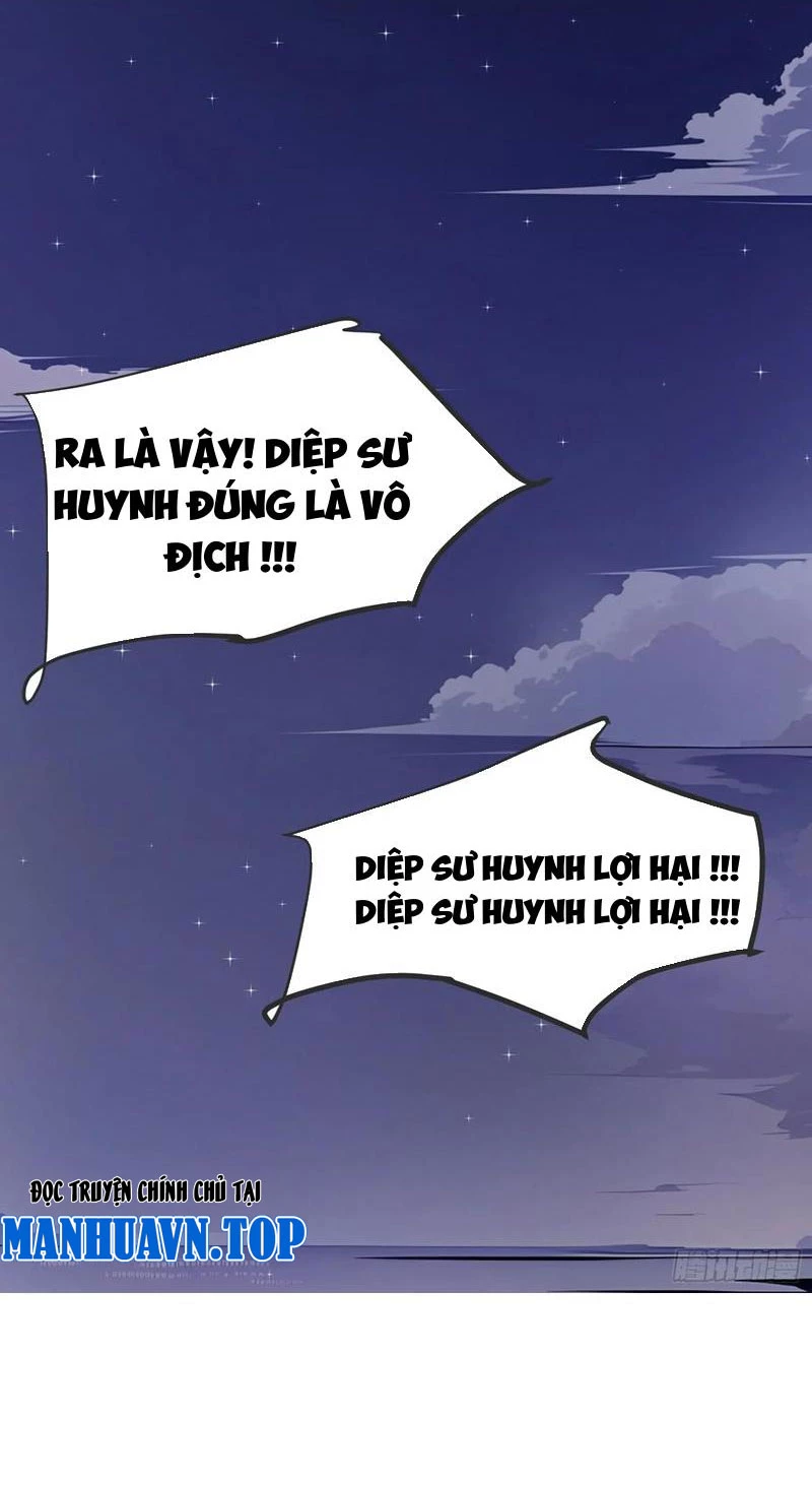 Ngươi Làm Bộ Tu Luyện Đi! Chapter 11 - Trang 3