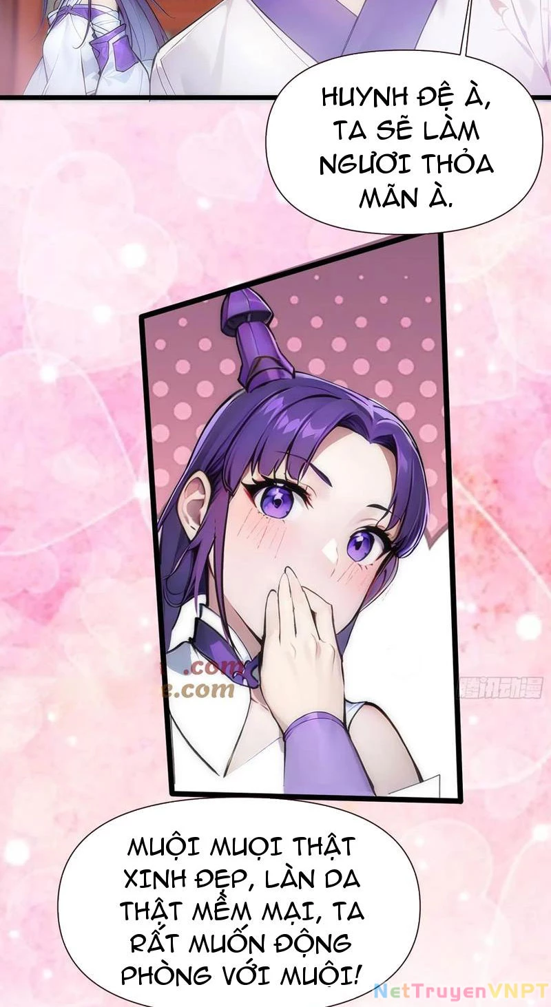 Ngươi Làm Bộ Tu Luyện Đi! Chapter 11 - Trang 3