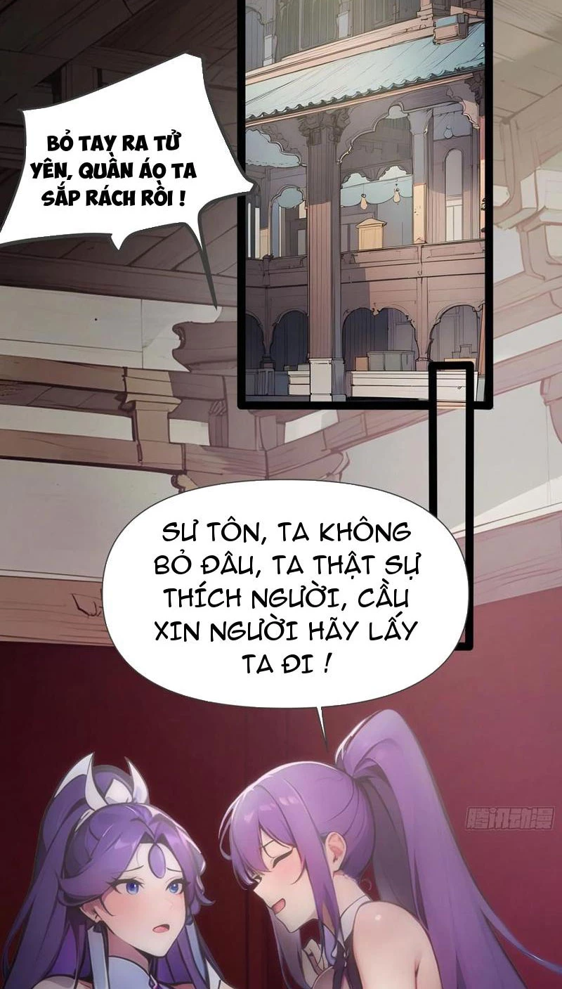 Ngươi Làm Bộ Tu Luyện Đi! Chapter 11 - Trang 3