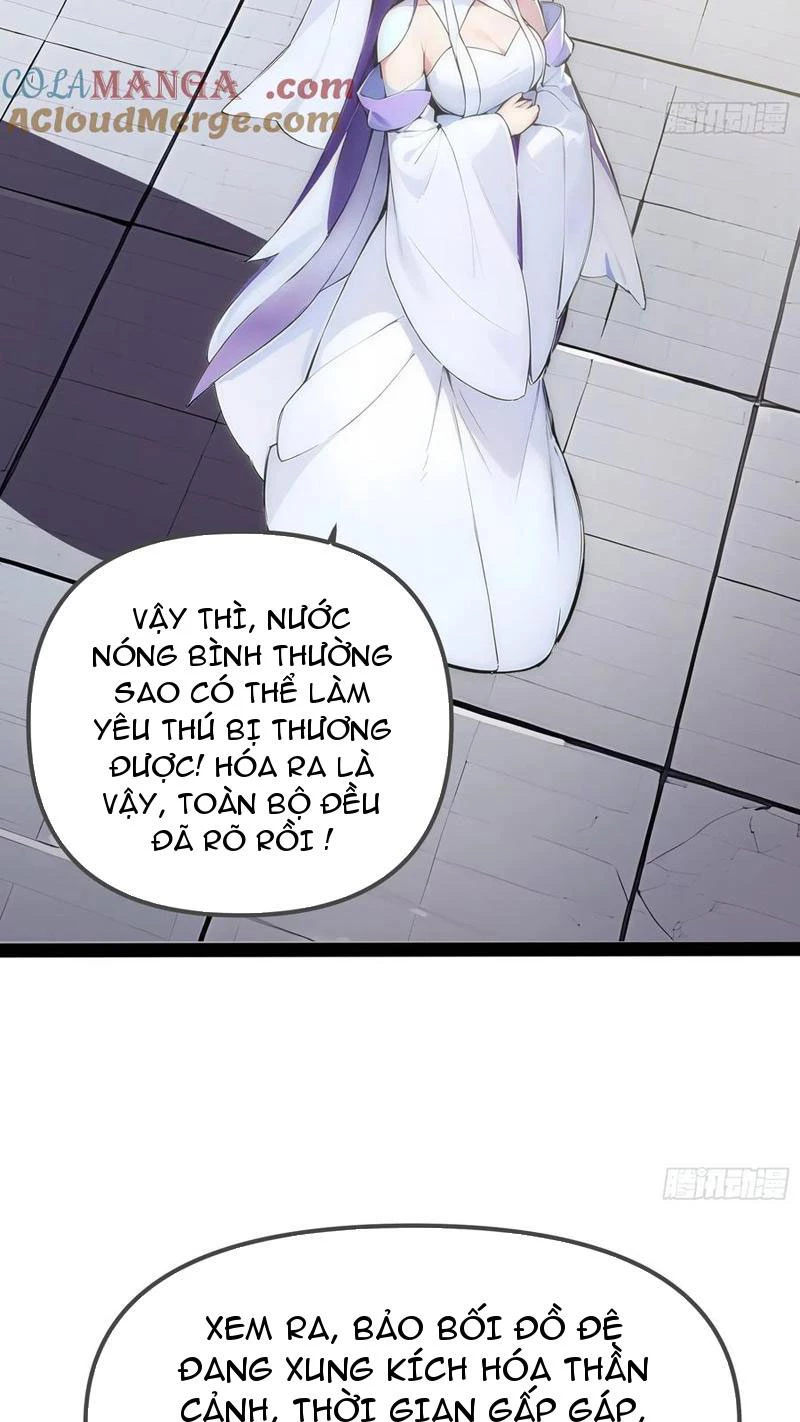 Ngươi Làm Bộ Tu Luyện Đi! Chapter 11 - Trang 3