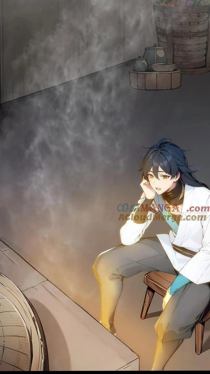 Ngươi Làm Bộ Tu Luyện Đi! Chapter 11 - Trang 3