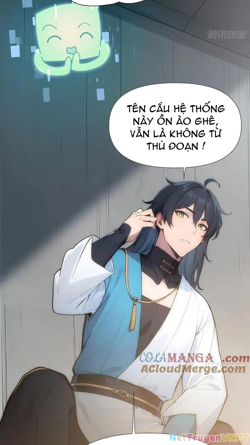 Ngươi Làm Bộ Tu Luyện Đi! Chapter 11 - Trang 3