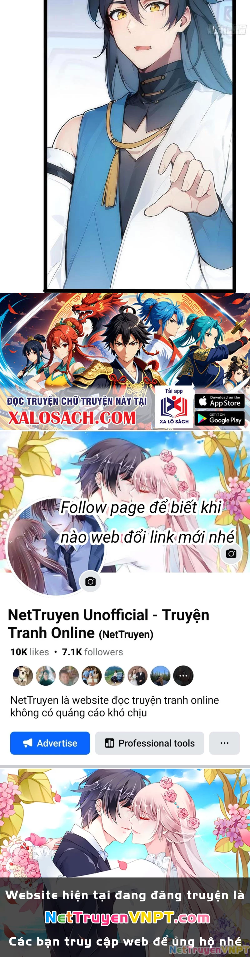 Ngươi Làm Bộ Tu Luyện Đi! Chapter 11 - Next Chapter 12