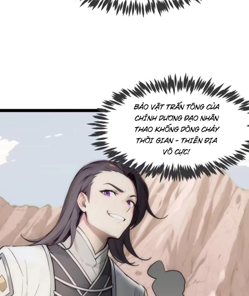 Ngươi Làm Bộ Tu Luyện Đi! Chapter 21 - Trang 3