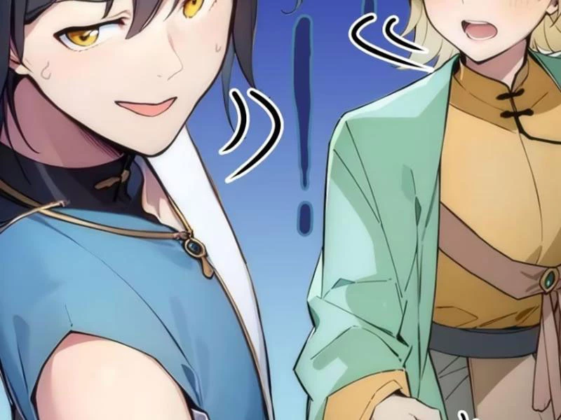 Ngươi Làm Bộ Tu Luyện Đi! Chapter 31 - Next Chapter 32