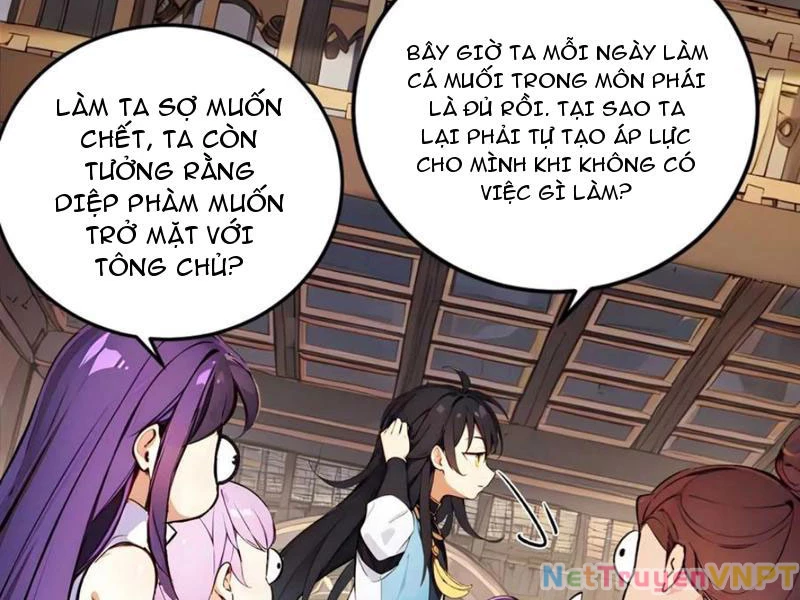 Ngươi Làm Bộ Tu Luyện Đi! Chapter 54 - Next Chapter 55
