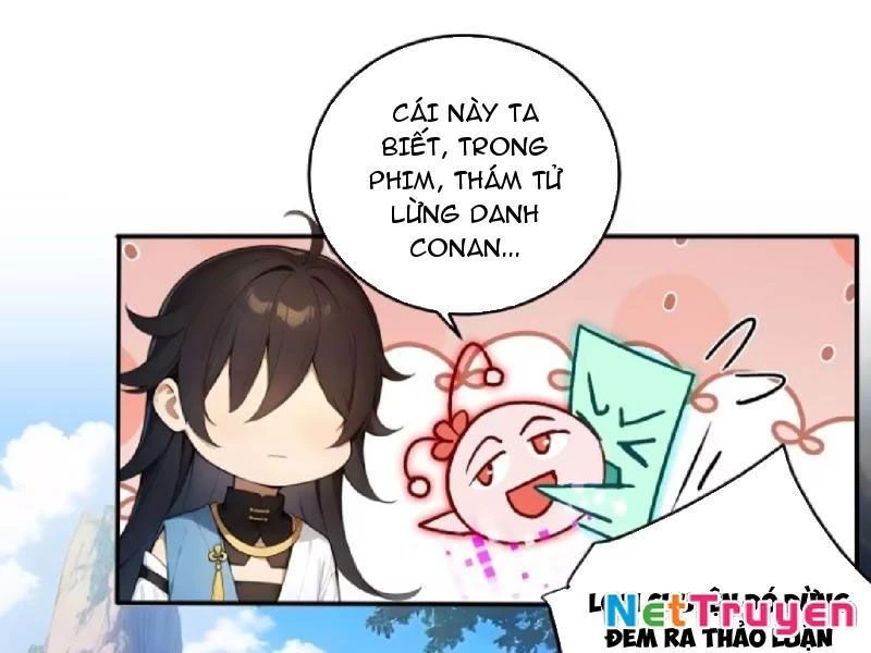 Ngươi Làm Bộ Tu Luyện Đi! Chapter 67 - Trang 3