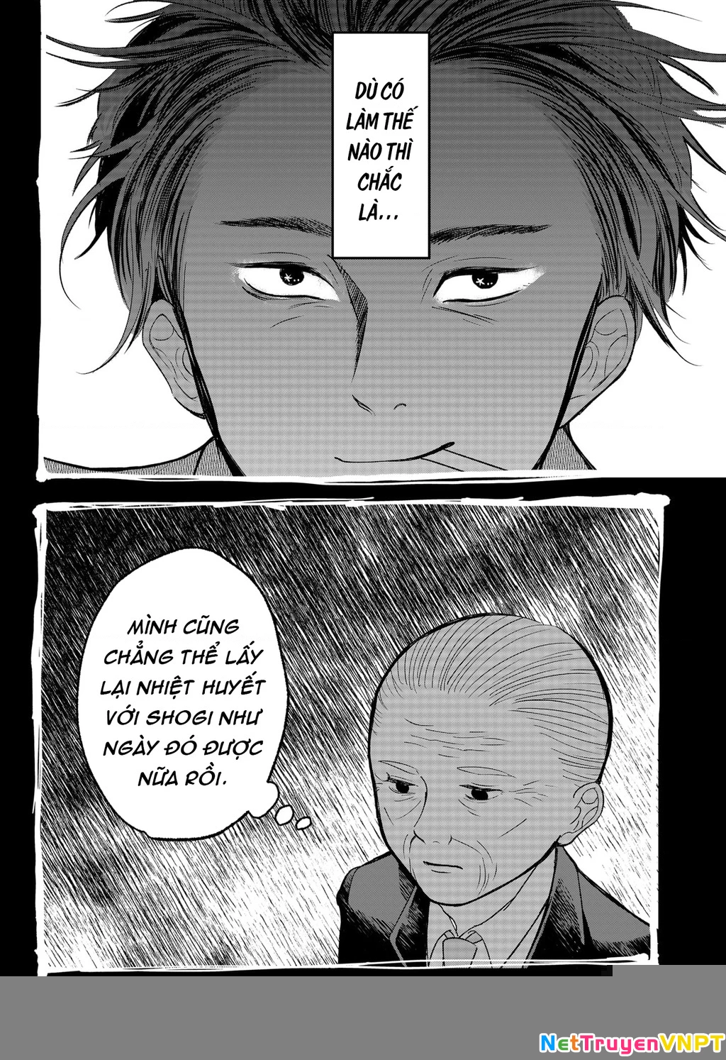 Dưới bóng kỳ vương Chapter 7 - Next Chapter 8