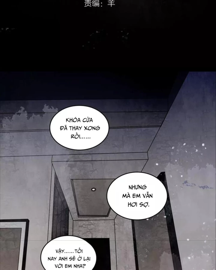 Huyễn Thực Chapter 24 - Trang 3