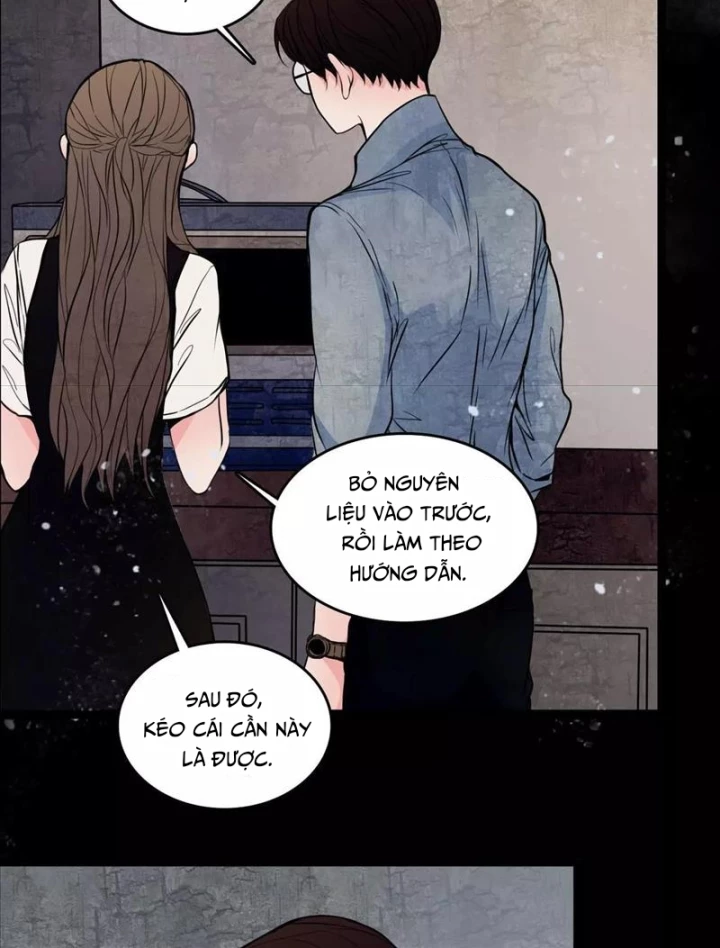 Huyễn Thực Chapter 24 - Trang 3