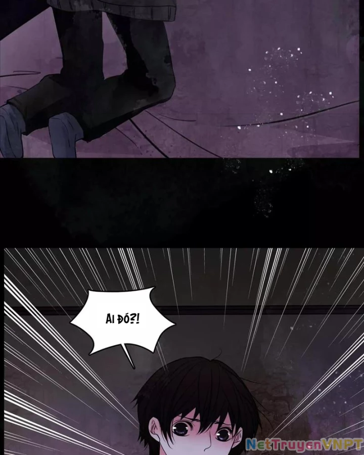Huyễn Thực Chapter 24 - Trang 3