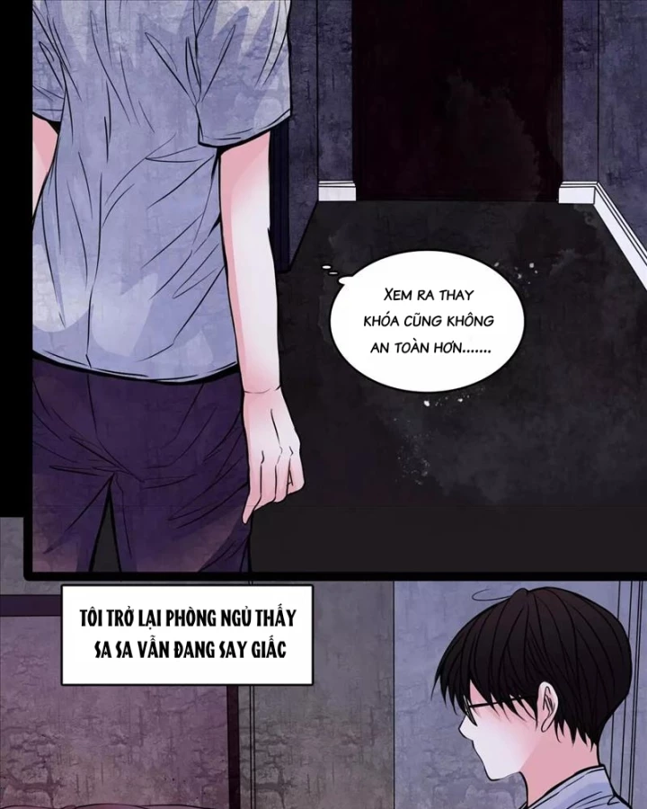 Huyễn Thực Chapter 24 - Trang 3