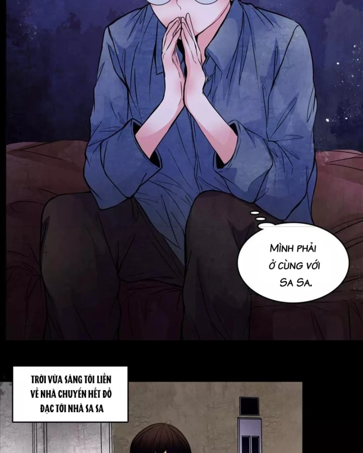 Huyễn Thực Chapter 24 - Trang 3