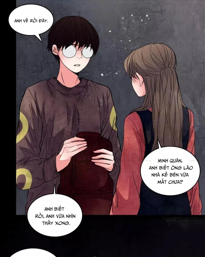 Huyễn Thực Chapter 24 - Trang 3