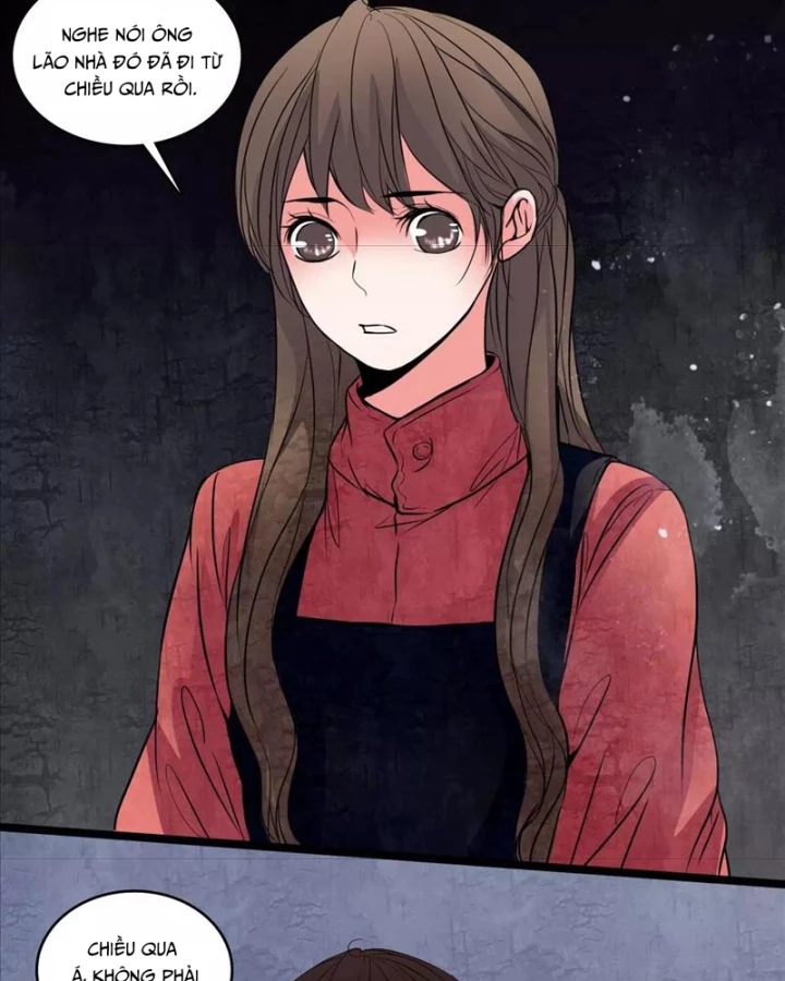 Huyễn Thực Chapter 24 - Trang 3