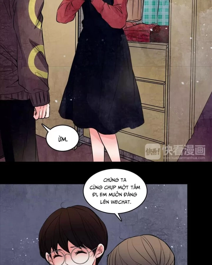 Huyễn Thực Chapter 24 - Trang 3