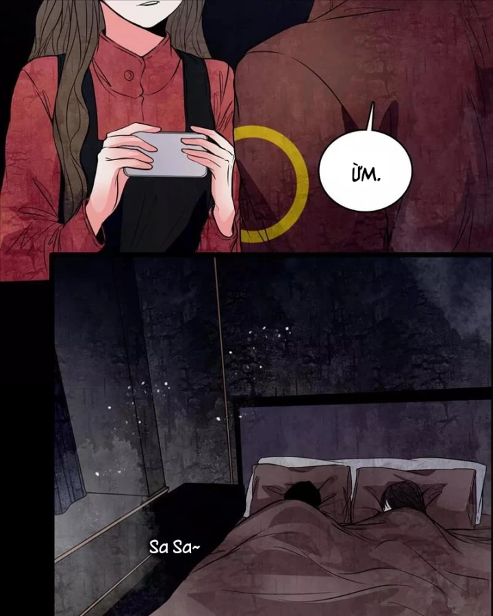 Huyễn Thực Chapter 24 - Trang 3